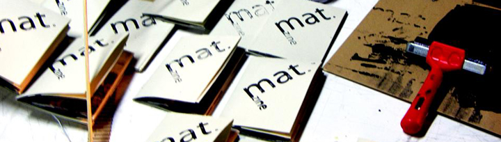 matzine 02 production