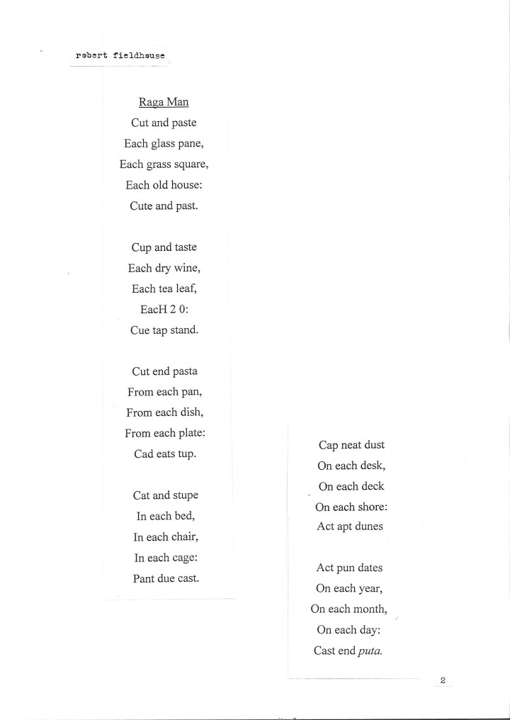 Raga Man by Robert Fieldhouse, p#2, m#09copy+paste