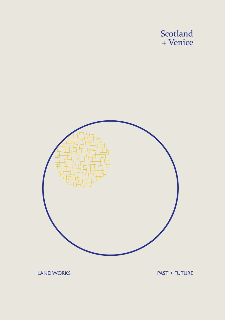 Scotland + Venice - Land Works